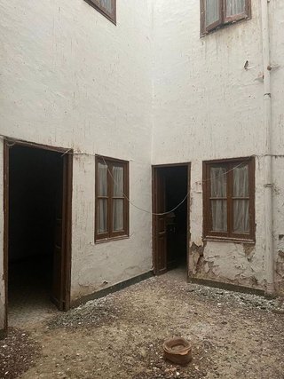 Casa en venta en Coria del Río