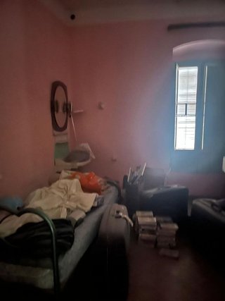 Casa en venta en Coria del Río