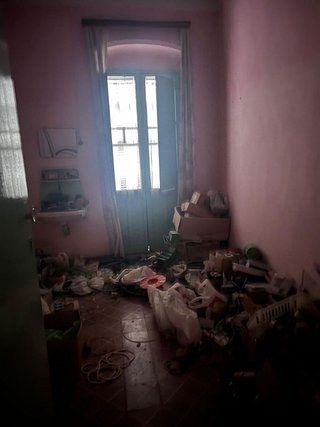 Casa en venta en Coria del Río
