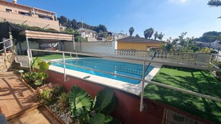 Casa en venta en Bellvei