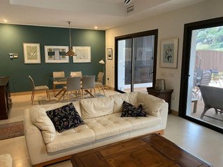 Chalet en venta en Benalmádena pueblo en Benalmádena