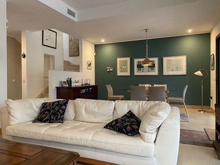 Chalet en venta en Benalmádena pueblo en Benalmádena