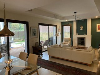 Chalet en venta en Benalmádena pueblo en Benalmádena