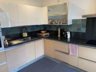 Chalet en venta en Benalmádena pueblo en Benalmádena