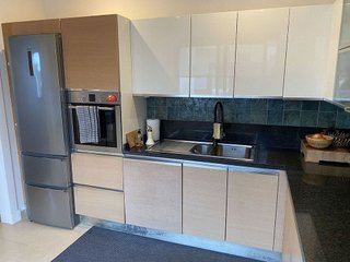 Chalet en venta en Benalmádena pueblo en Benalmádena