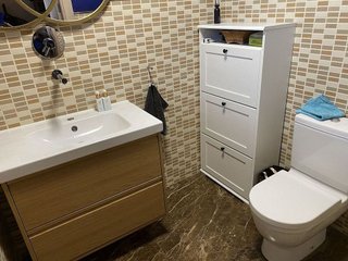 Chalet en venta en Benalmádena pueblo en Benalmádena