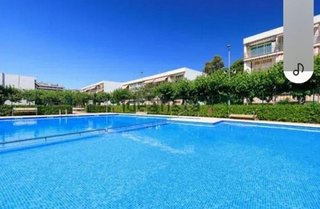Piso en venta en Eixample en Salou