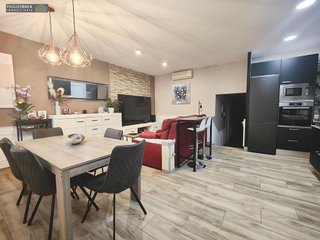 Chalet en venta en El Maset en Sant Carles de la Ràpita