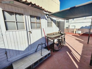 Chalet en venta en El Maset en Sant Carles de la Ràpita