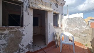 Chalet en venta en La Línea de la Concepción ciudad en Línea de la Concepción (La)