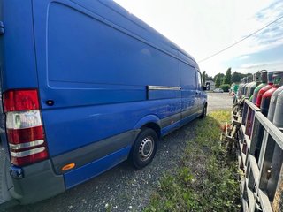 Mercedes-Benz Sprinter 2016