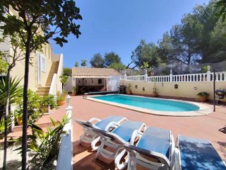 Chalet en venta en San Miguel de Salinas