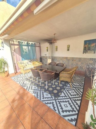 Chalet en venta en San Miguel de Salinas