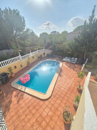 Chalet en venta en San Miguel de Salinas