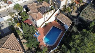 Chalet en venta en San Miguel de Salinas