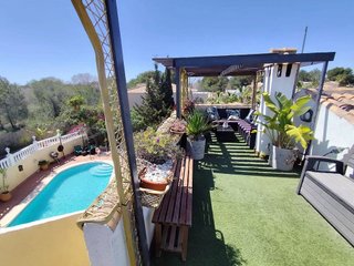 Chalet en venta en San Miguel de Salinas