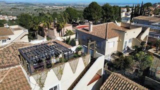 Chalet en venta en San Miguel de Salinas