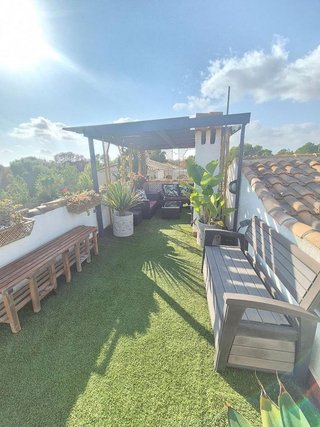 Chalet en venta en San Miguel de Salinas