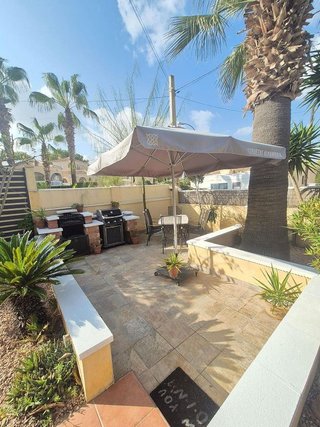 Chalet en venta en San Miguel de Salinas