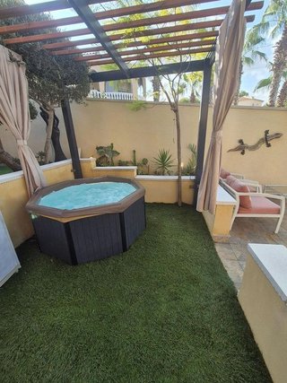 Chalet en venta en San Miguel de Salinas