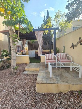 Chalet en venta en San Miguel de Salinas