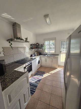 Chalet en venta en San Miguel de Salinas