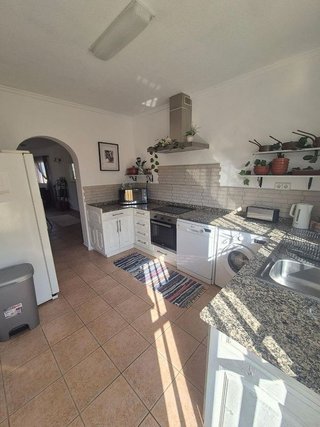 Chalet en venta en San Miguel de Salinas