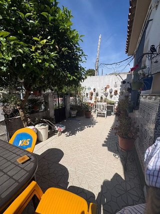 Chalet en venta en Sur en Jerez de la Frontera