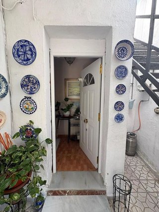 Chalet en venta en Sur en Jerez de la Frontera