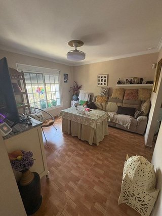 Chalet en venta en Sur en Jerez de la Frontera