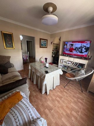 Chalet en venta en Sur en Jerez de la Frontera