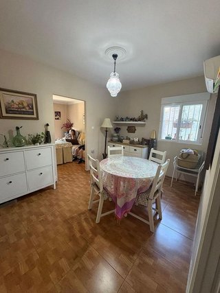 Chalet en venta en Sur en Jerez de la Frontera