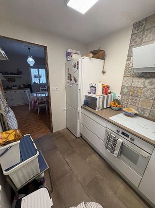 Chalet en venta en Sur en Jerez de la Frontera