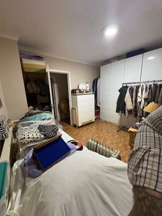 Chalet en venta en Sur en Jerez de la Frontera