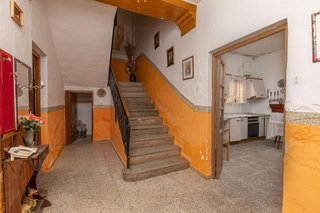 Casa en venta en Alhendín