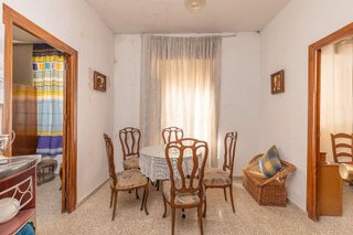 Casa en venta en Alhendín