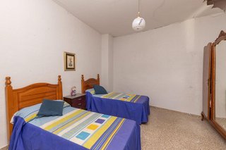 Casa en venta en Alhendín