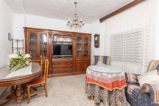 Casa en venta en Zona Polideportivo en Alhendín