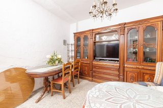 Casa en venta en Zona Polideportivo en Alhendín