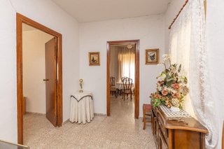Casa en venta en Zona Polideportivo en Alhendín