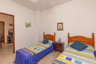 Casa en venta en Zona Polideportivo en Alhendín