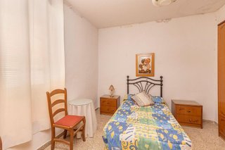Casa en venta en Zona Polideportivo en Alhendín