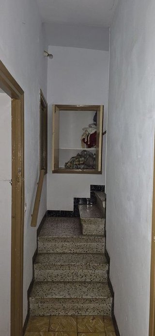 Casa en venta en La Viña-San José en Lorca