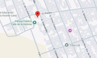 Chalet en venta en Argamasilla de Alba