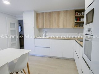 Casa adosada en venta en Alcázar de San Juan