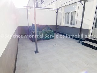 Casa adosada en venta en Alcázar de San Juan