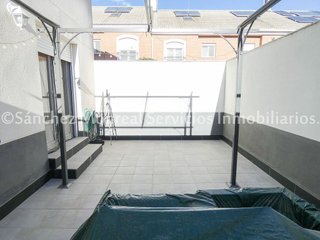 Casa adosada en venta en Alcázar de San Juan
