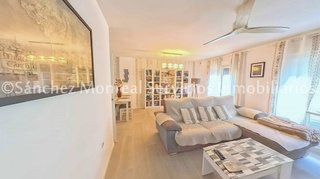 Casa adosada en venta en Alcázar de San Juan