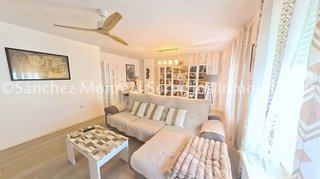 Casa adosada en venta en Alcázar de San Juan