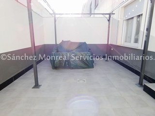 Casa adosada en venta en Alcázar de San Juan